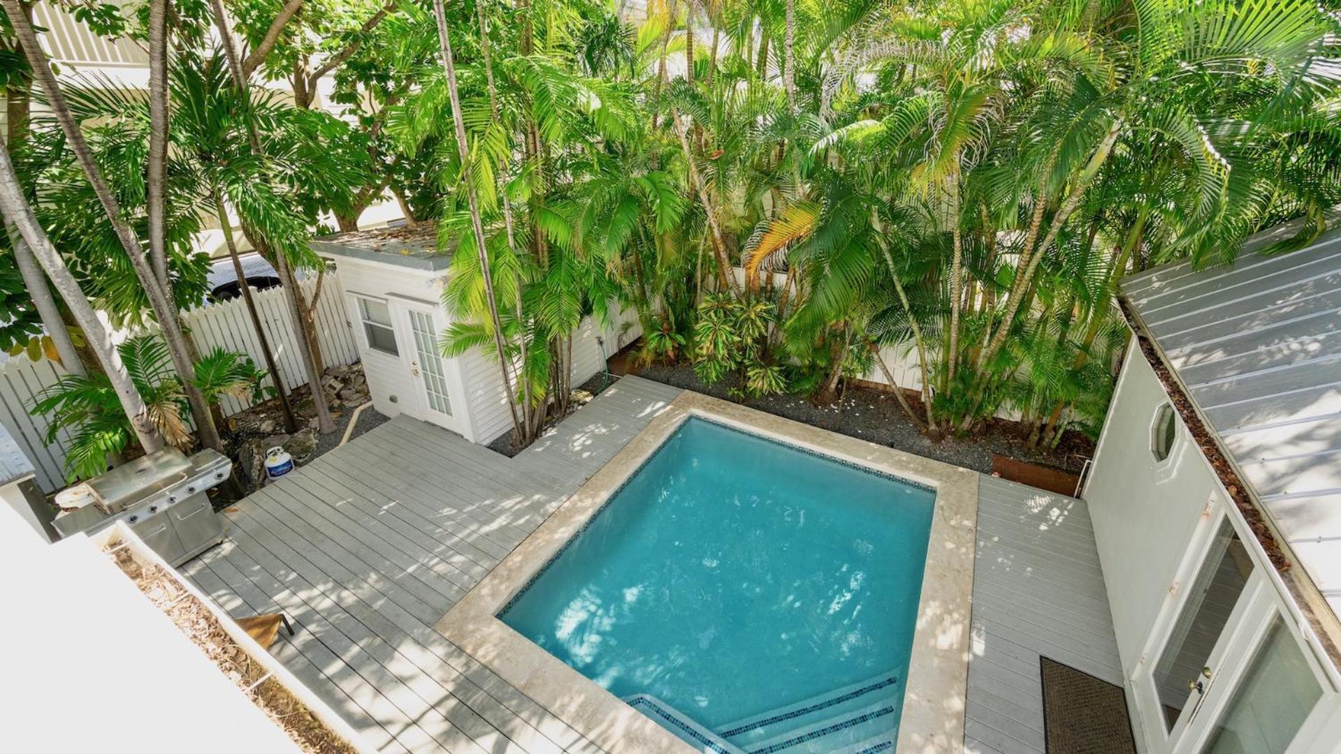 Casa Victoria By Last Key Realty كي وست المظهر الخارجي الصورة